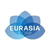 EURASIACORP NV logo - Similar company to Ilmysi Bv