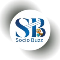 Socio Buzz logo - Similar company to Sociobuzz