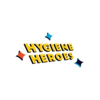 Hygiene Heroes logo - Similar company to Swimcoach