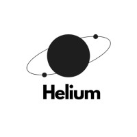Helium logo - Similar company to Helium