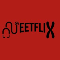 Neetflix logo - Similar company to Reddymart