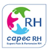 CAPEC RH logo - Similar company to Capec - Cabinet D'Expertise Comptable Et Création D'Entreprise