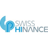 Swiss Phinance AG logo - Similar company to Egonon Sa