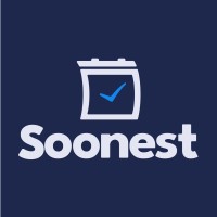 Soonest logo - Similar company to Athenaai