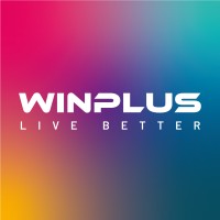 Winplus logo - Similar company to Adc Solutions Holdings Llc