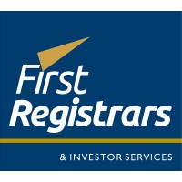 FIRST REGISTRARS AND INVESTOR SERVICES LTD logo - Similar company to Pac Securities Ltd.