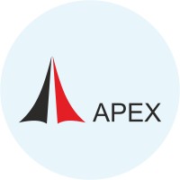 Apex Corporation India Private Limited logo - Similar company to Effimax Process Systems Private Limited