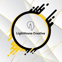 LightHouse Creative zw logo - Similar company to Onebuck Enterprises