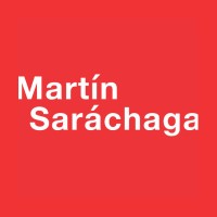 MARTIN SARACHAGA logo - Similar company to Limpiar