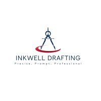 Inkwell Drafting logo - Similar company to Precise Surveys Limited