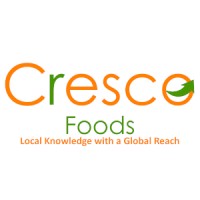 Cresco Foods logo - Similar company to Kiidu