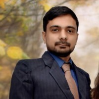 JAYDEEP PARMAR & ASSOCIATES logo - Similar company to Magaj Software