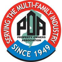 Property Owners Association of NJ logo - Similar company to Ioreba