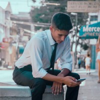 Jesús Tassarolo - Asesor Digital logo - Similar company to Tooaudience Llc