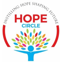 Hope Circle logo - Similar company to Education Training & Employment Australia