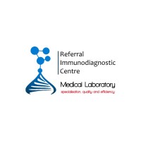 Referral Immunodiagnostic Centre logo - Similar company to Census Health Laboratories