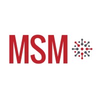 MayoSeitz Media logo - Similar company to Zips Cleaners