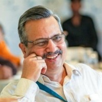 Rajiv Tewari logo - Similar company to Wins Change Access Network