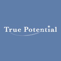 True Potential logo - Similar company to Purevalues