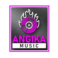 Angika Music logo - Similar company to Black Cat White Cat Music