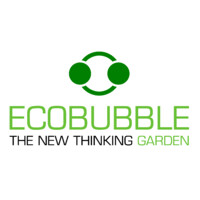 Ecobubble logo - Similar company to Floating Frames