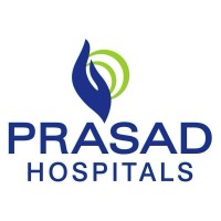 Prasad Hospitals logo - Similar company to Hs Total Solutions