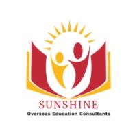 Sunshine Overseas Education Consultants-Study Abroad and English language school logo - Similar company to Overseas Admit