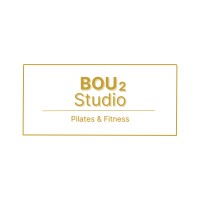 Bou2 Studio -Pilates & Fitness logo - Similar company to Workio Fitness Studio