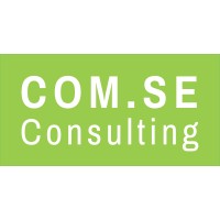 COM.SE Consulting logo - Similar company to Darq Studio S.R.O.