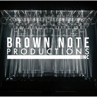 Brown Note Productions, Inc. logo - Similar company to Clearwing