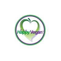 The Happy Vegan, LLC logo - Similar company to Ecolife.Com