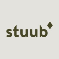 stuub logo - Similar company to Stuckbema Ab