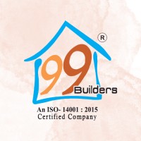 99 Builders (Ninety Nine Builders Pvt Ltd) logo - Similar company to Hillside Nature