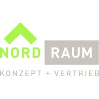 NORDRAUM GMBH -  Konzept und Vertrieb logo - Similar company to Fischer & Consorten