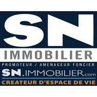 SN Immobilier logo - Similar company to Ecole Elementaire Rodeilhac