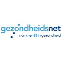 Gezondheidsnet logo - Similar company to Akkolade