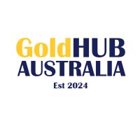 GoldHub Australia logo - Similar company to Geo Exploration Limited