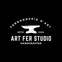ARTFER studio logo - Similar company to Art-Fer