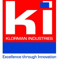 Klorman Industries Pty Ltd logo - Similar company to Pulsar
