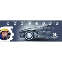 SIGMA SERVICES INTERNATIONAL logo - Similar company to Sigma Sourcing Services