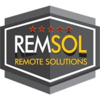 Remsol Remote Solutions logo - Similar company to Products International