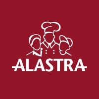 Alastra Uniformes logo - Similar company to Horwath Htl Brazil