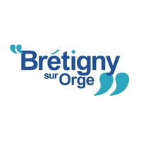 Ville de Brétigny-sur-Orge logo - Similar company to Sorgem