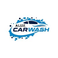 Alizé CarWash logo - Similar company to N & J Carwash