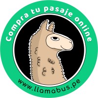 LlamaBus logo - Similar company to Dedieu Conseil