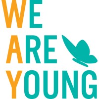 We Are Young (WAY) logo - Similar company to Canada Africa Partnership (Cap) Network