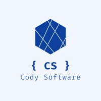 Cody Software logo - Similar company to Cody Software Solutions