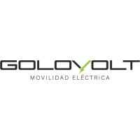 Golovolt logo - Similar company to Sunrace