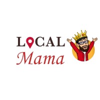 LocalMama logo - Similar company to Lukse  India