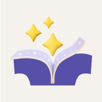 Story Spark logo - Similar company to Evidenceb